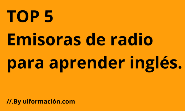 aprender