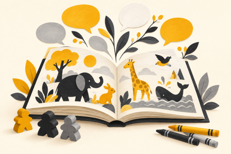 Cómo ayudar a tu hijo con el inglés aunque tú no lo hables 1 uif blog50 cover F